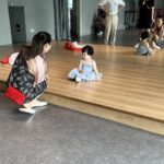 The church I used to go in Shenzhen, China.